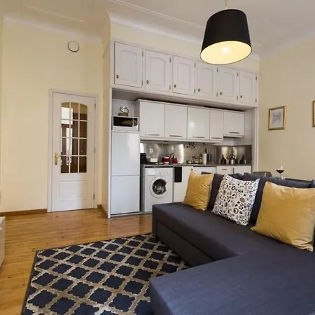 Apartmán Ola - Chiado I